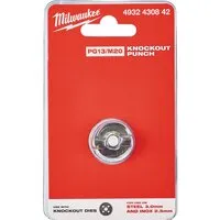 Пробойник Milwaukee 4932430842