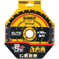 Пильный диск DeWalt DT10304-QZ
