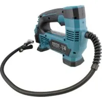Автомобильный компрессор Makita MP100DZ