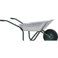 Одноколесная тачка Skiper 1x85 Fermer