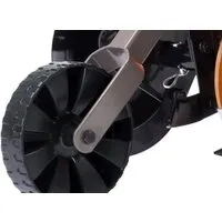 Мотокультиватор электрический Daewoo Power DAT 2500ER
