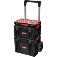 Набор ящиков Qbrick System PRO Set 2 2.0 Plus