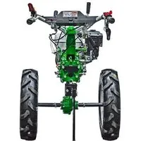 Мотоблок бензиновый Aurora Country 1100 Multi-shift