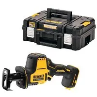 Сабельная пила DeWalt DCS369NT (без АКБ, кейс)