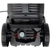 Мойка высокого давления Daewoo Power DAW 400