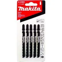 Набор пильных полотен Makita D-34883