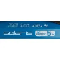 Сварочный инвертор Solaris MMA-250D