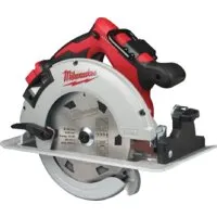 Дисковая (циркулярная) пила Milwaukee M18 BLCS66-0X (без АКБ)