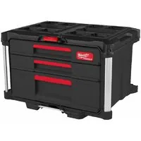 Ящик для инструментов Milwaukee PackOut 4932493190