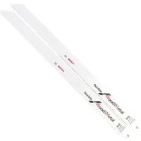 Набор оснастки для электроинструмента Bosch 2608656043 (2 предмета)