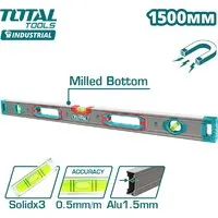 Уровень строительный Total TMT215028M