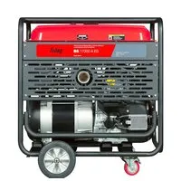 Бензиновый генератор Fubag BS 17000 A ES
