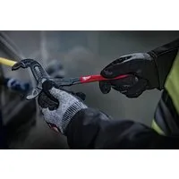 Клещи трубные Milwaukee 4932492460