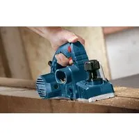 Рубанок Bosch GHO 6500 Professional [0601596000]