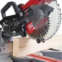 Торцовочная пила Milwaukee M18 FMS190-0 4933459619 (без АКБ)