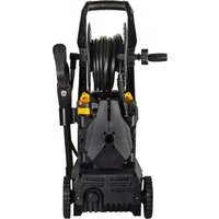 Мойка высокого давления Huter W135-AR