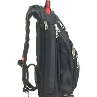 Рюкзак для инструментов Milwaukee Tradesman Backpack