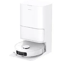 Робот-пылесос Trouver Robot Vacuum E30 Ultra (международная версия, белый)