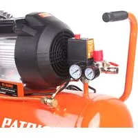 Компрессор Patriot VX 50-402