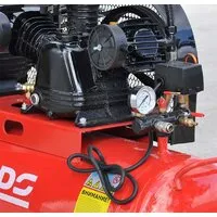 Компрессор Brado IBL3100A