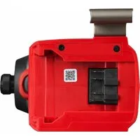 Винтоверт Milwaukee M18 FUEL M18ONEID3-0X 4933492800 (без АКБ, кейс)