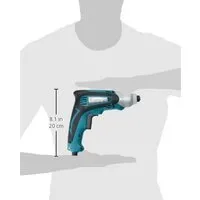 Винтоверт Makita TD0100