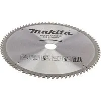 Пильный диск Makita D-65399