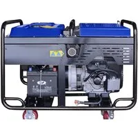 Бензиновый генератор ТСС SGG 12000EHLA