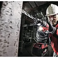 Набор сверл Milwaukee 48899350 (10 предметов)