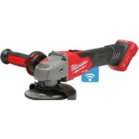 Угловая шлифмашина Milwaukee M18 FSAG125XB-0X Fuel 4933478433 (без АКБ, кейс)