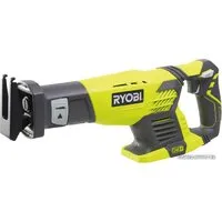 Сабельная пила Ryobi RRS1801M 5133001162 (без АКБ)