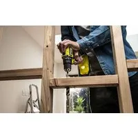 Дрель-шуруповерт Ryobi RDD18C-0 5133004979 (без АКБ)