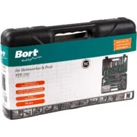 Набор домашнего мастера Bort BTK-160 (38 предметов)