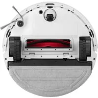 Робот-пылесос Roborock Q8 Max Pro Gen2 RRA1TAL Q8MPG202-02 (с русской озвучкой, белый)