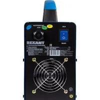 Сварочный инвертор Rexant АС-180А