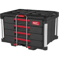 Ящик для инструментов Milwaukee 4932493189
