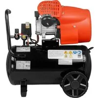 Компрессор Startul Profi D 440-50