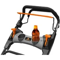 Газонокосилка Carver LMG-3653DMS