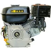 Бензиновый двигатель Weima WM170F