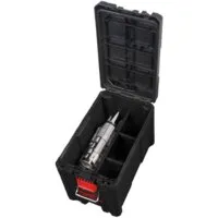 Ящик для инструментов Milwaukee Packout Compact 4932471723