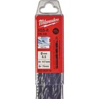 Набор сверл Milwaukee 4932363519 (10 предметов)