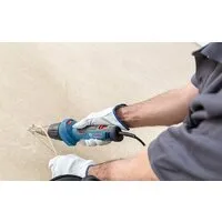 Промышленный фен Bosch GHG 20-60 Professional 06012A6400