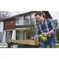 Сабельная пила Ryobi R18RS-0 5133002637 (без АКБ)