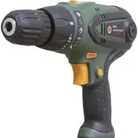 Дрель-шуруповерт Калибр ДЭ-700/2ш
