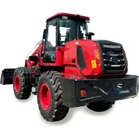 Мини-трактор Rossel R-3000