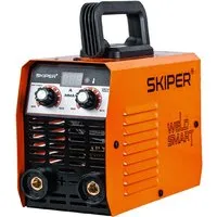 Сварочный инвертор Skiper MMA-180-4