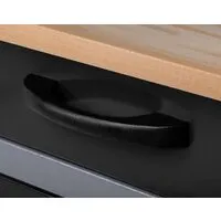 Стол-верстак Baumeister BTC-007 (антрацит)