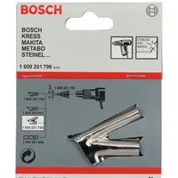 Сварочная насадка Bosch 1609201798
