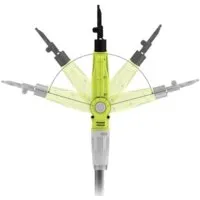Сучкорез Ryobi RY18PLA-0 (без АКБ)