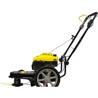 Триммер-газонокосилка Champion LMH5640